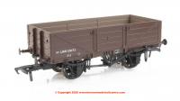 950008 Rapido LNWR D84 4-Plank Open - No.211173 LMS Bauxite